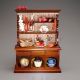 Iatlienischer Schrank