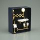 Badeaccesories 