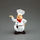 Küchenchef Antonio