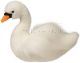 Schwan 1797 ca 40 cm