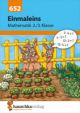 Einmaleins, Mathematik 2-3.Klasse