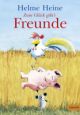 Helme Heine, Freunde