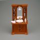 Waschbeckenschrank