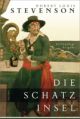 Stevenson, Robert Louis :   Die Schatzinsel - Vollständige Ausgabe.  