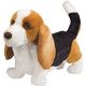 Harold Basset ca 35 cm