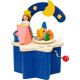 Graupner Kurbelspieldose Sterntaler