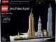 Lego New York