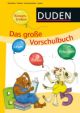 Duden, das große Vorschulbuch