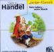 Händel: Sein Leben, sein Werk CD