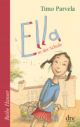 Parvela, Ella in der Schule