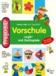 Vorschule-Logik und Denkspiele