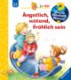Ängstlich, wütend,fröhlich sein  PappBB