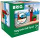 Brio Manetisches Glockensignal