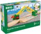 Brio Magnetische Kreuzung