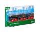 Brio Schwarzer Kugelblitz