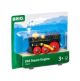 Brio Westernlok