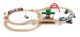 Brio Großer Set Reisezug
