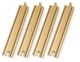 Brio 1/1 Gerade Gleise  216mm