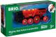 Brio Rote Lola Batterielok