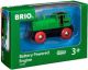 Brio Sopeedy Green Batterielok