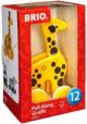 Nachzieh-Giraffe