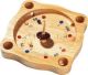 Tiroler Roulett aus Holz