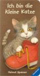 Spanner, Ich bin die kleine Katze Papp BB