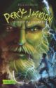 Riordan, Percy Jackson, Diebe im Olymp  TB 