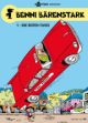Peyo, Benni Bärenstark-Die roten Taxis  Bd 1
