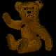 Steiff Replica Bär 403361