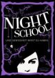Daufherty, Night School Bd.5 Und Gewissheit wirst du haben