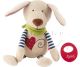Spieluhr Hund 40844