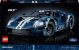 Lego 42154 Ford GT 2022