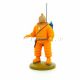Tim als Astronaut  12 cm   PVC