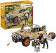 Schleich Geländewagen