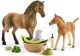 Schleich Tierpflege