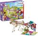 Schleich Kutsche 