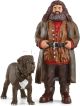 Harry Potter, Hagrid