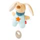 Sigikid Hase bunt Spieluhr