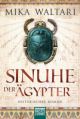 Waltari, Sinuhe der Ägypter