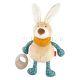 Spieluhr Hase 43374