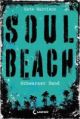 Harrison, Soul Beach Bd.2 Schwarzer Sand