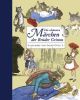 Grimms Märchen mit Bildern von DSvend Otto S.