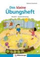 Übungsheft Deutsch-Vorschultraining