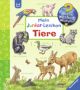 Mein Junior Lexikon Tiere