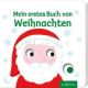 Mein erstes Buch von Weihnachten  Pappbilderbuch