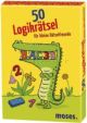 50 Logikrätsel