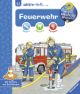 Feuerwehr Aktivheft