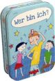 Wer bin ich ?