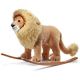 Leo Reitlöwe 70 cm  10% Abholrabatt